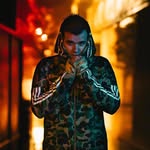 @franstowers - Instagram