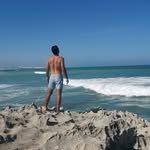 Francois Strauss - @frankystrauss - Instagram