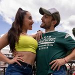 𝙈𝙄𝘾𝘼 𝙔 𝙁𝙍𝘼𝙉 - 𝙎𝙏𝙍𝙀𝙀𝙏 𝘽𝘼𝘾𝙃𝘼𝙏𝘼 - @micayfranbachata - Instagram