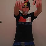 Frankie Streeter - @2high4vlone420 - Instagram