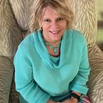 Fran Strickland - @gfranniepcb - Instagram