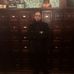 Frank Strickland - Facebook