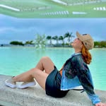 Francieli Stuart - @franstuart - Instagram