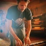 Francis Stuart Milne - @francisstuartmilne - Instagram