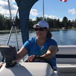 Fran Summers - @tobeysmom82 - Instagram