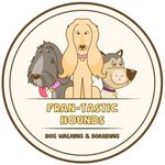 Fran Summers - @frantastic_hounds - Instagram