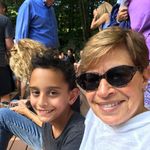 Fran Sussman - @sussman.francine - Instagram