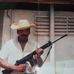 Frank Sylvester - Facebook