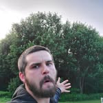 Frank Tanner - @onevibeonlypossative - Instagram
