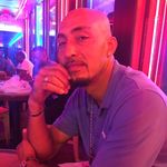 Frank tanner - @franktanner50 - Instagram