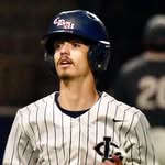 Tanner Franklin - @tannerfranklin27 - Instagram