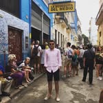 Fran Tarrega - @frantarrega - Instagram