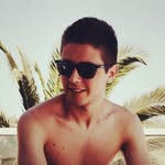Francesco Anti Arrigoni - @frantarrr - Instagram