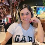 Francine Tarrataca - @frantarrataca - Instagram