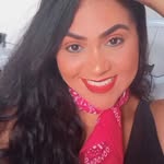 fran varela - @edinilma_makeup543 - Instagram
