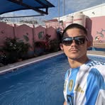 Fran Velásquez - Facebook