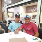 Fran Velasquez - Facebook