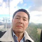 Fran Velasquez - @franvelasquez75 - Instagram