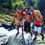 Fran Velasquez - @javier.velasquezmosquera - Instagram
