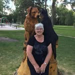 Fran Maslen Wahl - @franwahl43 - Instagram