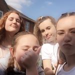 Fran🎤 - @priv.franwebster - Instagram