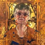 Fran Tucker Webster - @fran_webster_turner - Instagram