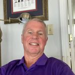 Francis Webster - @franwebster_phd - Instagram