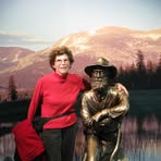 Fran Weisman - Facebook