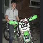 Frankie Whelan - @frank__whelan - Instagram