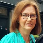 Fran Whitehead - @franw7 - Instagram