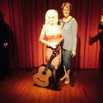 Fran Wilkins - @fwilkins0415 - Instagram