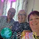 Fran Wilkins - @mandy.wilkinson.79 - Instagram