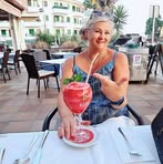 Fran Wilkins - Facebook