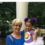 Fran Wilkins - Facebook