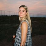 Francesca Williams - @franwilliams - Instagram