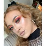 Fran Young - @frans_makeup - Instagram