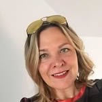 France Bourget - @franceb25 - Instagram