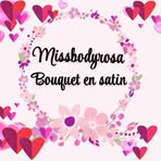 Missbodyrosa Bouquet - Facebook