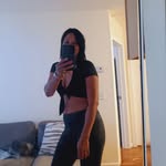 Frances Acosta - @fren.chy989 - Instagram