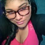 Frances Acosta - @cherrysosweet88 - Instagram