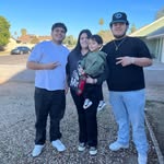 Frances Acosta - @flowerchild64 - Instagram