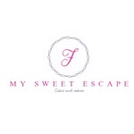 Frances Acosta - @mysweetescape_bakery - Instagram