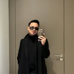 Francis Alfaro - @franceinparis - Instagram