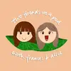 frances and alice - @2friendsinapod - TikTok