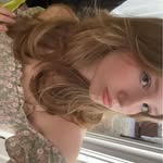 Frances Allred - @frances.a552011 - Instagram