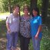 Frances Allred - Facebook