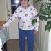 Frances Allred - Facebook