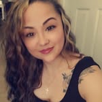 Frances Aragon - @frankiie1214 - Instagram