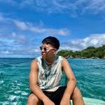 Francis Aragon - @franz_ezz - Instagram