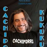 Francis Aragón Garcia - @cachiporrioficial53 - Instagram